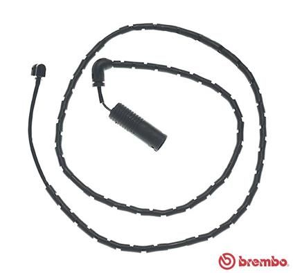 BREMBO A 00 241 Warning Contact, brake pad wear