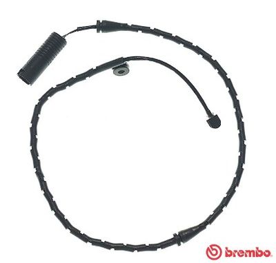 Warning Contact, brake pad wear BREMBO A 00 243