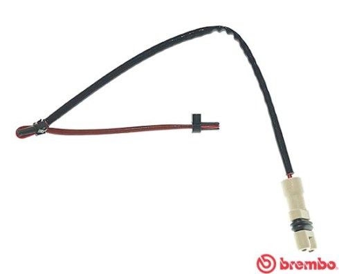 BREMBO A 00 343 Warning Contact, brake pad wear