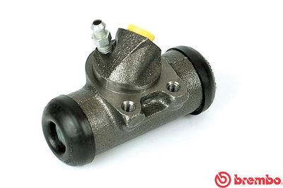 Wheel Brake Cylinder BREMBO A 12 006