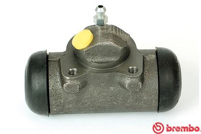 Wheel Brake Cylinder BREMBO A 12 020