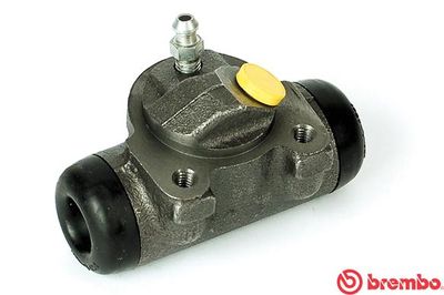 Wheel Brake Cylinder BREMBO A 12 055