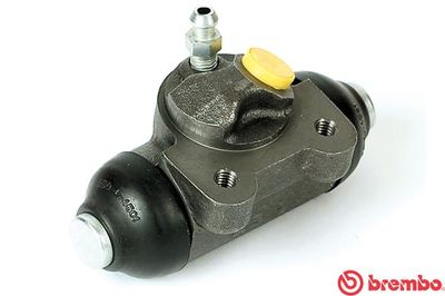 Wheel Brake Cylinder BREMBO A 12 060