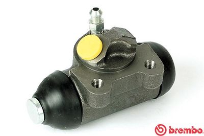 Wheel Brake Cylinder BREMBO A 12 061