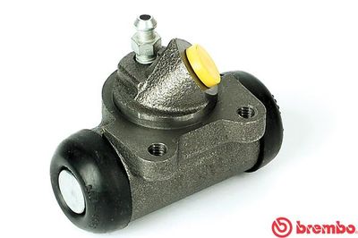 Wheel Brake Cylinder BREMBO A 12 069