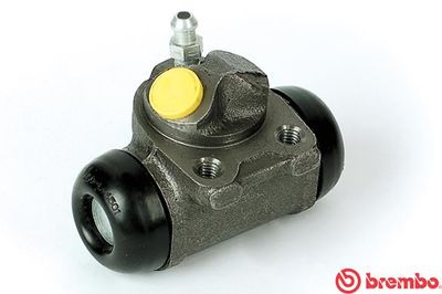 Wheel Brake Cylinder BREMBO A 12 070