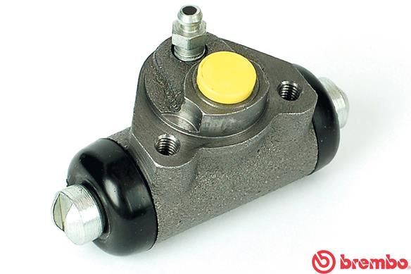 BREMBO A 12 084 Wheel Brake Cylinder