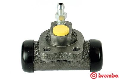 Wheel Brake Cylinder BREMBO A 12 092