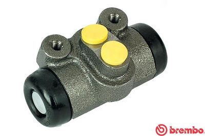 Wheel Brake Cylinder BREMBO A 12 097