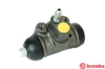 Wheel Brake Cylinder BREMBO A 12 120