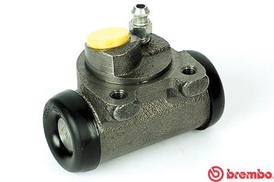 Wheel Brake Cylinder BREMBO A 12 136