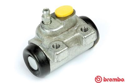 Wheel Brake Cylinder BREMBO A 12 137