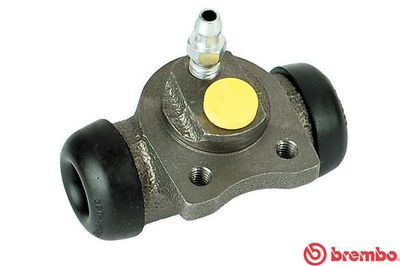 Wheel Brake Cylinder BREMBO A 12 156