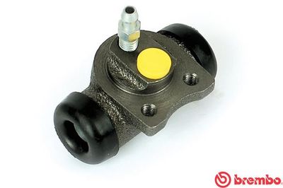 Wheel Brake Cylinder BREMBO A 12 157