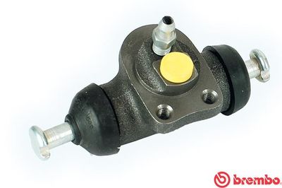 Wheel Brake Cylinder BREMBO A 12 158