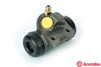 Wheel Brake Cylinder BREMBO A 12 162