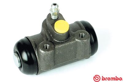 Wheel Brake Cylinder BREMBO A 12 164