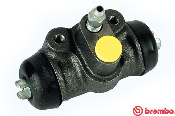 BREMBO A 12 200 Wheel Brake Cylinder