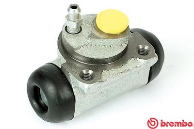 Wheel Brake Cylinder BREMBO A 12 203