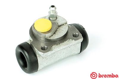 Wheel Brake Cylinder BREMBO A 12 204