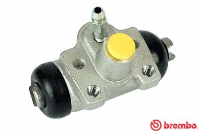 Wheel Brake Cylinder BREMBO A 12 227