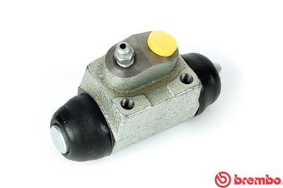 Wheel Brake Cylinder BREMBO A 12 229