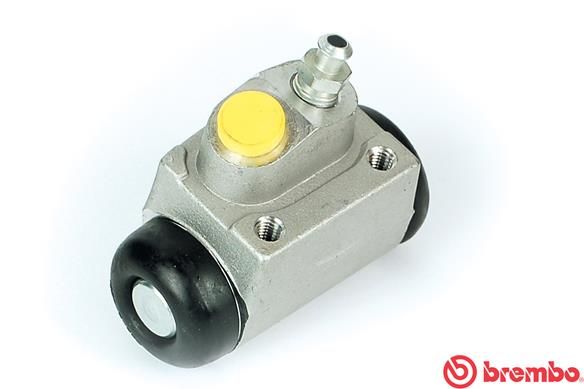 BREMBO A 12 239 Wheel Brake Cylinder