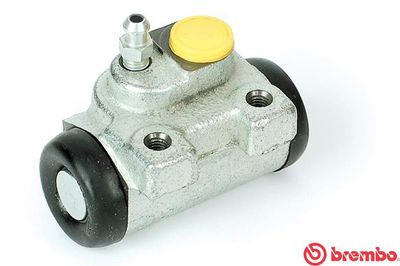 Wheel Brake Cylinder BREMBO A 12 262