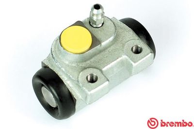 Wheel Brake Cylinder BREMBO A 12 263