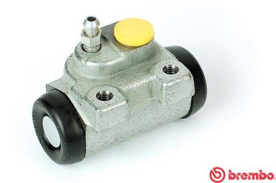 Wheel Brake Cylinder BREMBO A 12 264