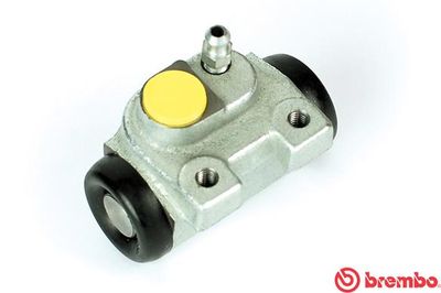 Wheel Brake Cylinder BREMBO A 12 269