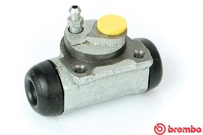 Wheel Brake Cylinder BREMBO A 12 287