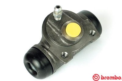 Wheel Brake Cylinder BREMBO A 12 293