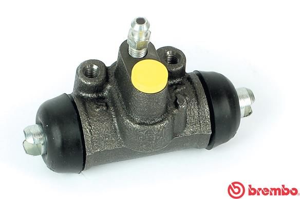 BREMBO A 12 300 Wheel Brake Cylinder