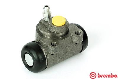 Wheel Brake Cylinder BREMBO A 12 312