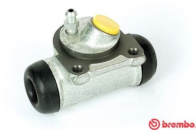 Wheel Brake Cylinder BREMBO A 12 314