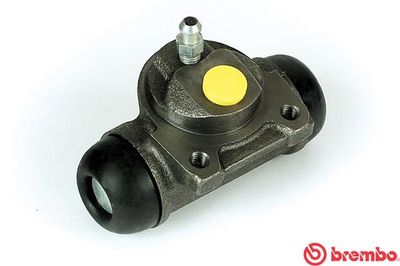 Wheel Brake Cylinder BREMBO A 12 326