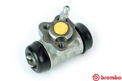 Wheel Brake Cylinder BREMBO A 12 352