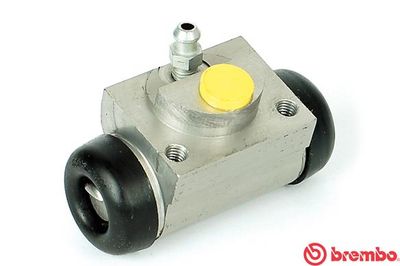 Wheel Brake Cylinder BREMBO A 12 365