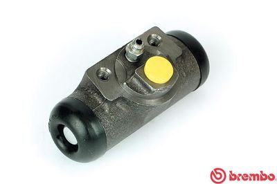 Wheel Brake Cylinder BREMBO A 12 374