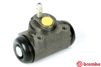 Wheel Brake Cylinder BREMBO A 12 385