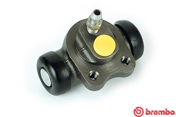 BREMBO A 12 398 Wheel Brake Cylinder