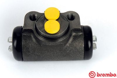 Wheel Brake Cylinder BREMBO A 12 407