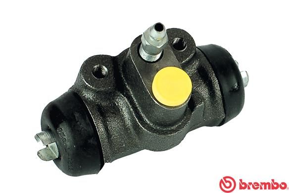 BREMBO A 12 413 Wheel Brake Cylinder