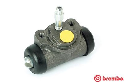 Wheel Brake Cylinder BREMBO A 12 418