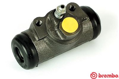 Wheel Brake Cylinder BREMBO A 12 424