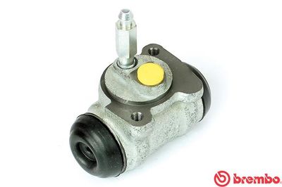 Wheel Brake Cylinder BREMBO A 12 434