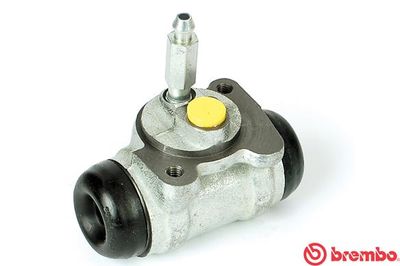 Wheel Brake Cylinder BREMBO A 12 435