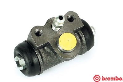 Wheel Brake Cylinder BREMBO A 12 447