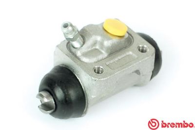 Wheel Brake Cylinder BREMBO A 12 466